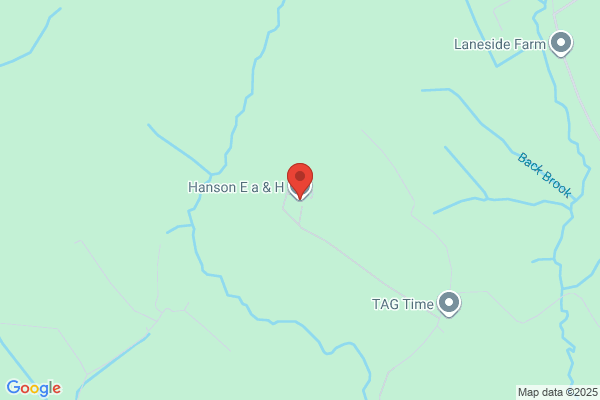 E A & H Hanson