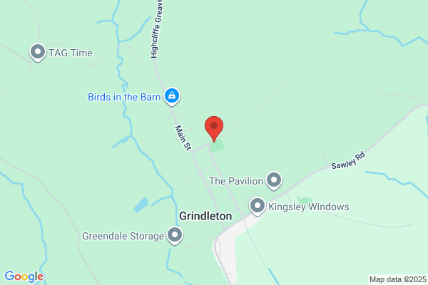 Grindleton Methodist Church