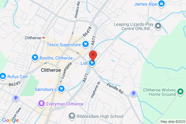 N G Sites Services Ltd