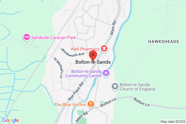 Co-op Food - Bolton-Le-Sands - Bye Pass Road