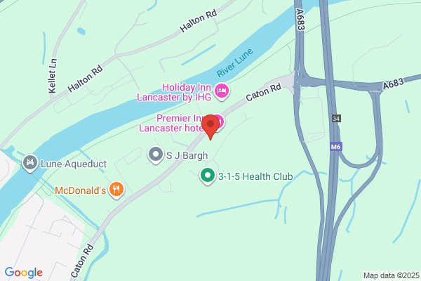 Cottams Field Brewers Fayre