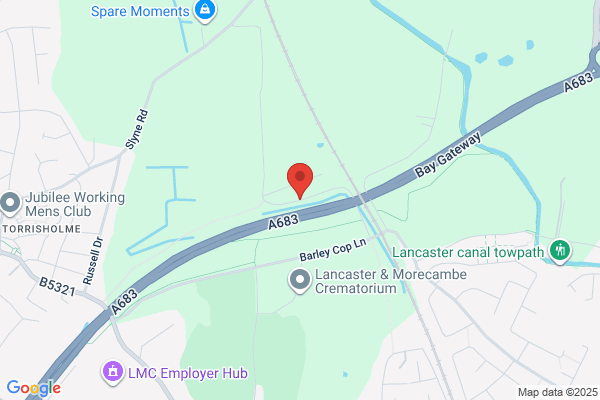 Simplicity Cremations in Lancaster