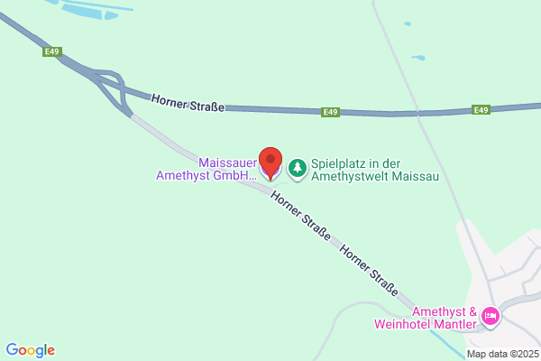 Amerthyst