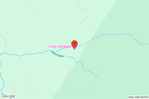 Cosy Cottages