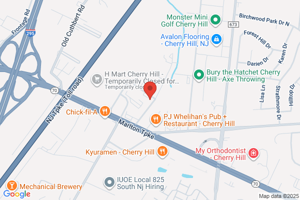 J Howard