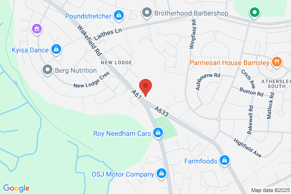Hammerton’s Funeral Directors