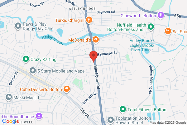 Bolton Travel