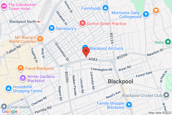 Broomheads Buildings & Boundaries Ltd