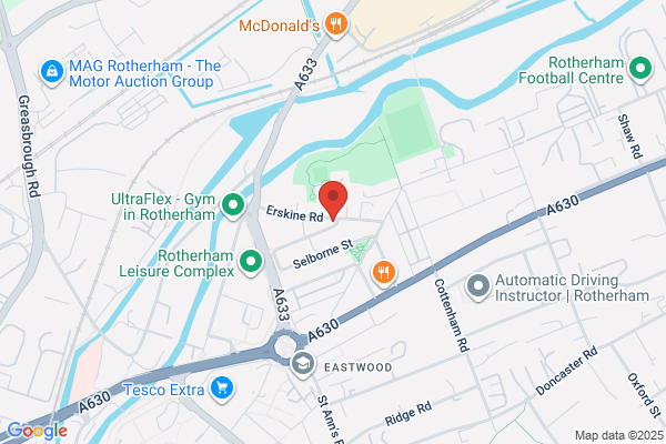D & R Tyre Repairs
