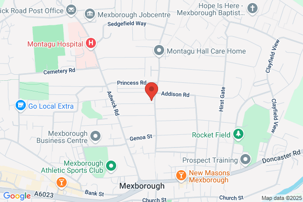 Harlington Road Off Licence