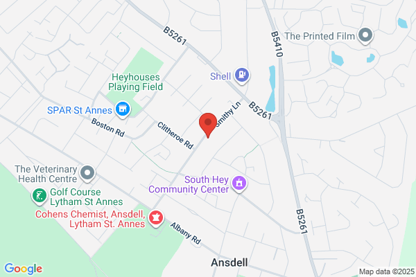 John Powney Plumbing & Heating Ltd