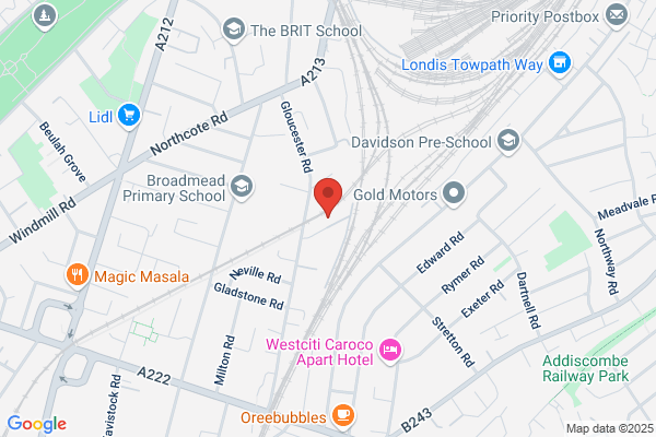 TG Harrison Orthotics Ltd