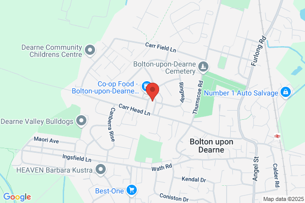 Weldricks Pharmacy - Bolton on Dearne
