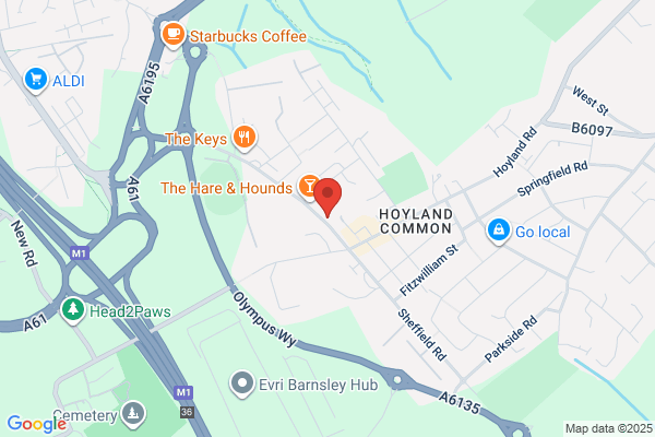 Wombwell Angling Centre