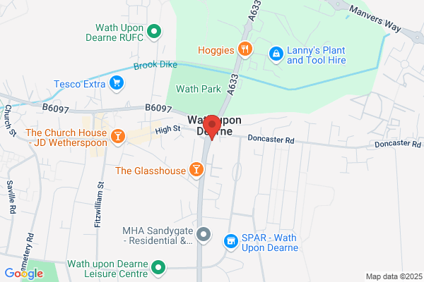 Woodgrove Surgery