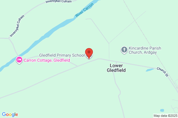 Gledfield Primary School