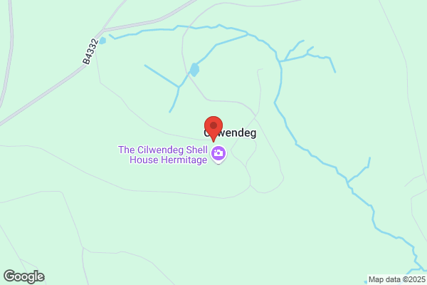 Cilwendeg Residential Home