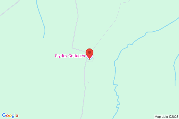 Clydey Country Cottages