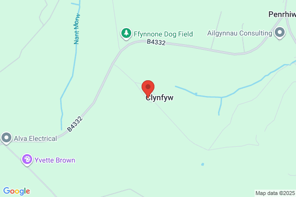 Clynfyw Countryside Centre
