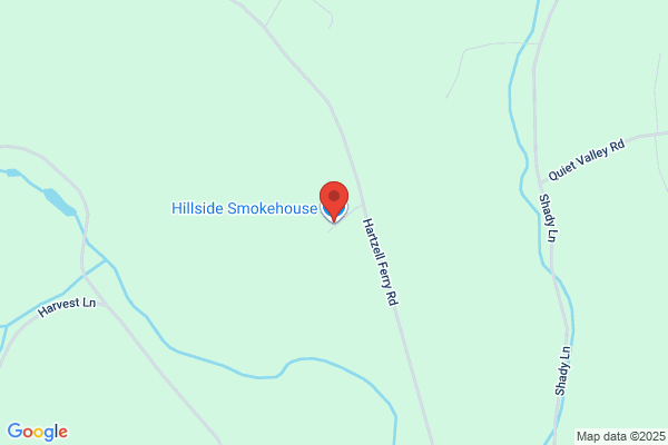 Hillside Smokery