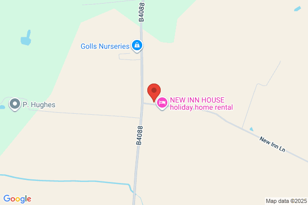New Inn Nurseries