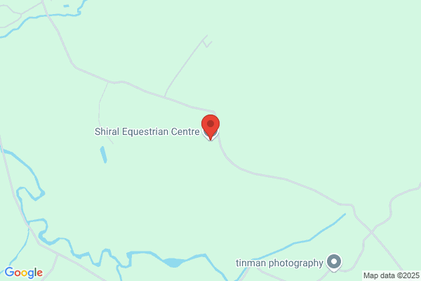 Shiral Equestrian Centre