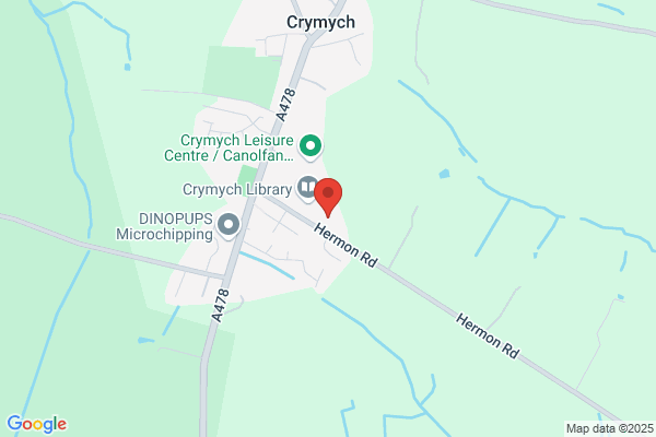 Ysgol Y Frenni Primary School