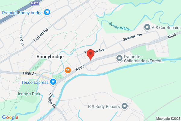 Bonnybridge Gallery