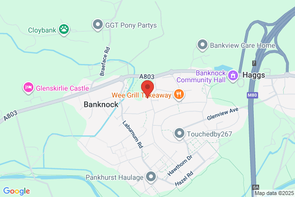 Bankier Primary School
