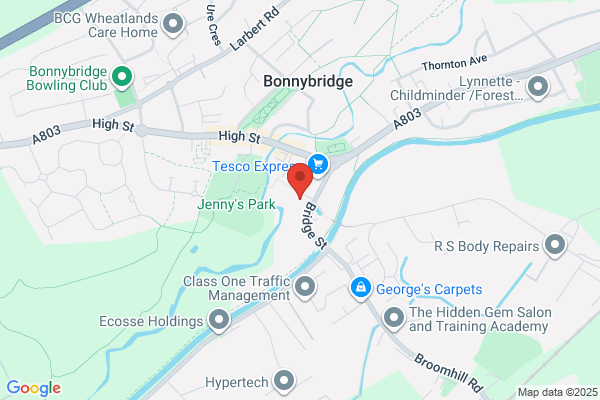 Bonnybridge Community Centre