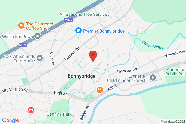 Bonnybridge Primary School