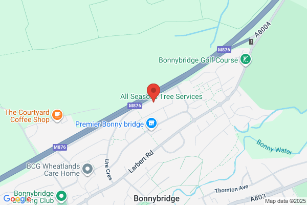Bonnyvale Transport