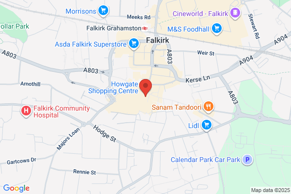 Claires Accessories UK Ltd