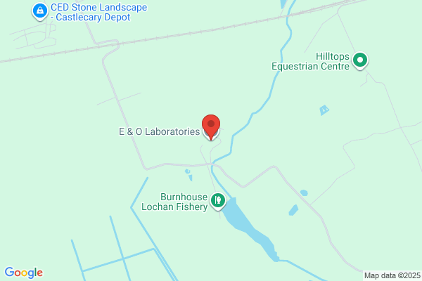 E & O Laboratories Ltd