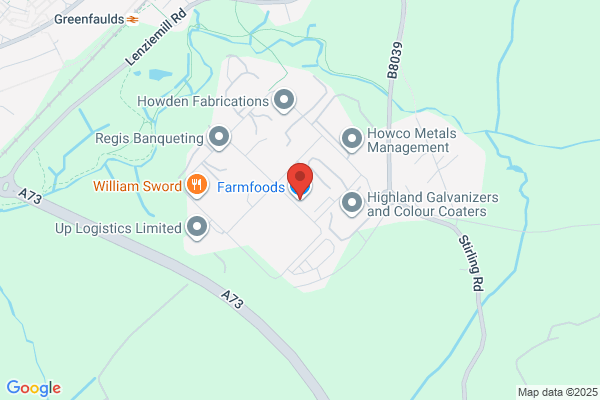 Farmfoods Ltd