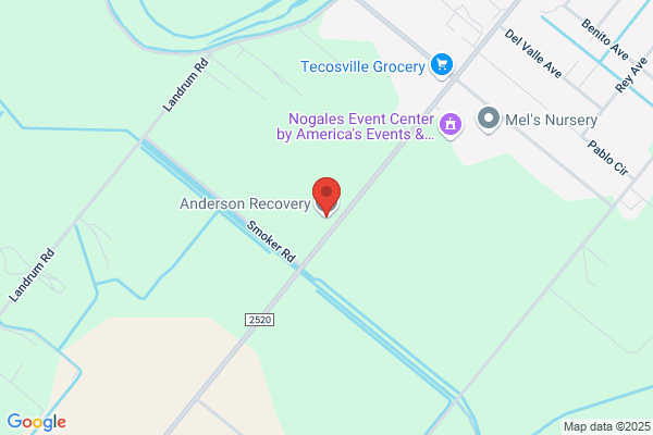 G & J Anderson (Recovery)