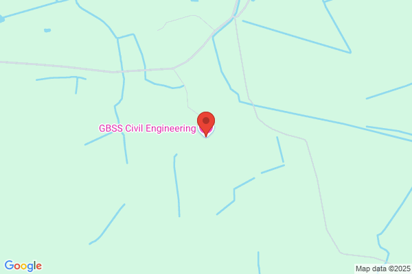 G B Site Services