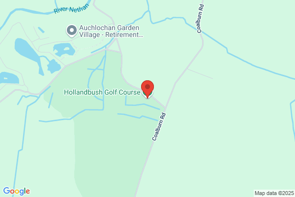 Holland Bush Inn