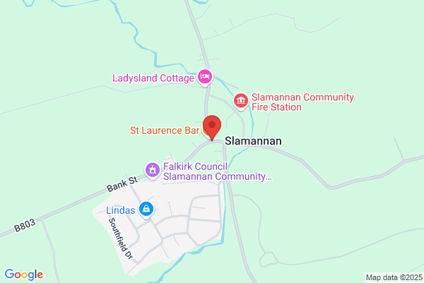 McClenaghan Of Slamannan