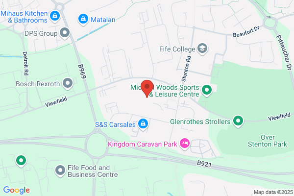 Skene Group Construction Services Ltd