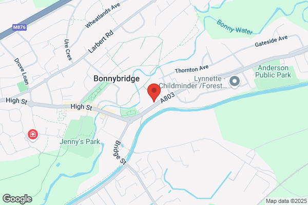 The Bonnybridge Social Club