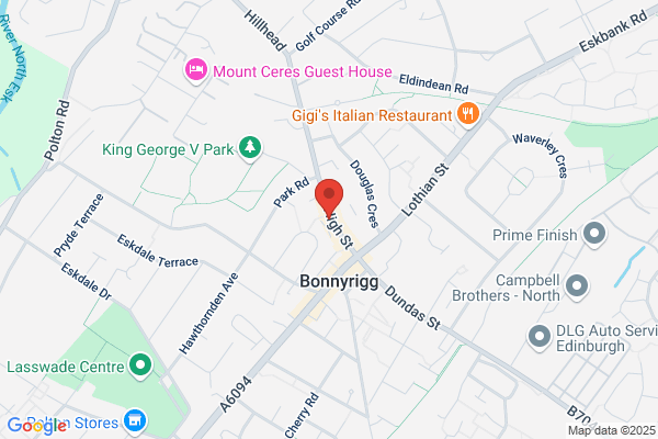 VPZ Bonnyrigg
