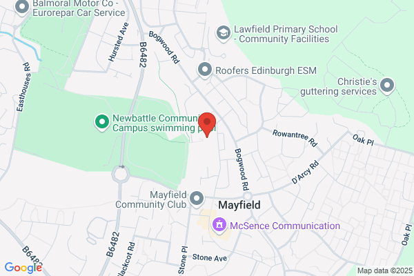 Mayfield Post Office