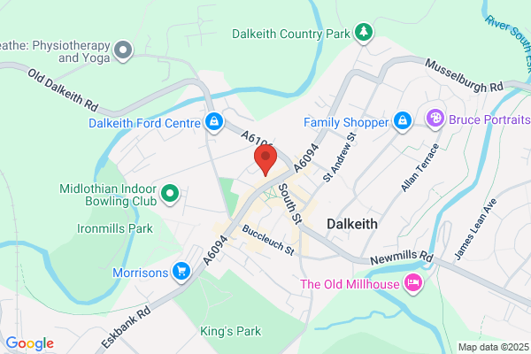 RBS Dalkeith