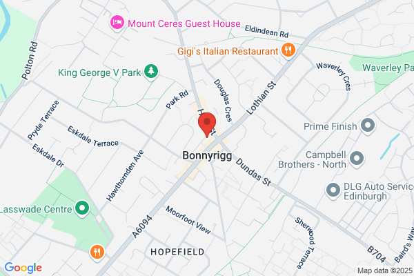 A1 Edinburgh Builders