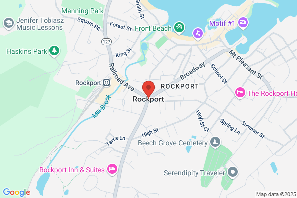Rockport