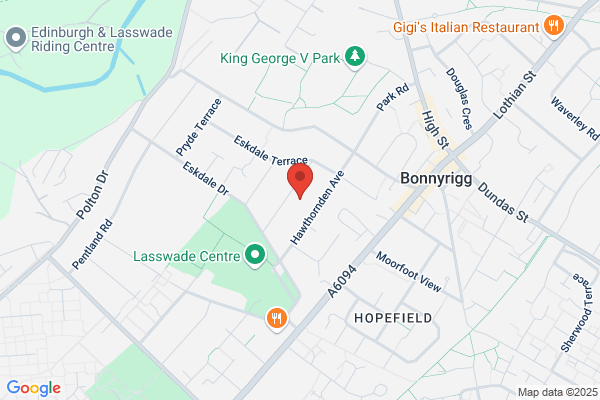 Edinburgh Gutter Cleaning Company