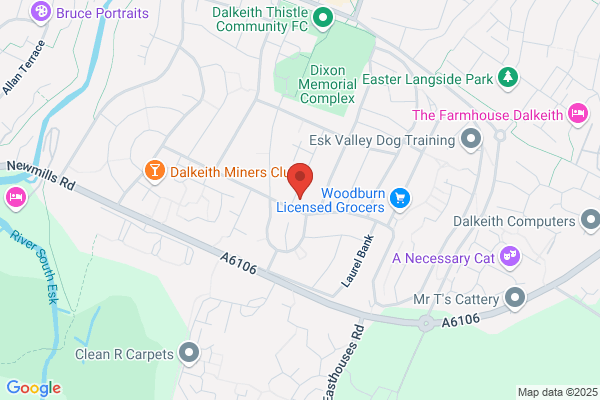Laidlaws Eco Cleaning Services Ltd
