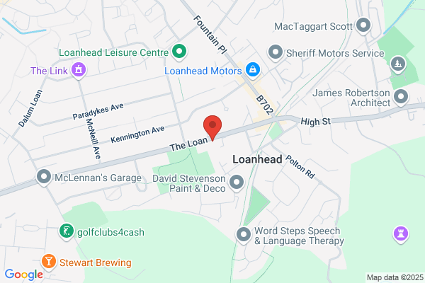 Loanhead Miners