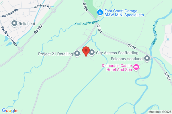 K2 Steeplejacks